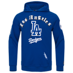 Dodger Blue