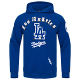 Dodger Blue