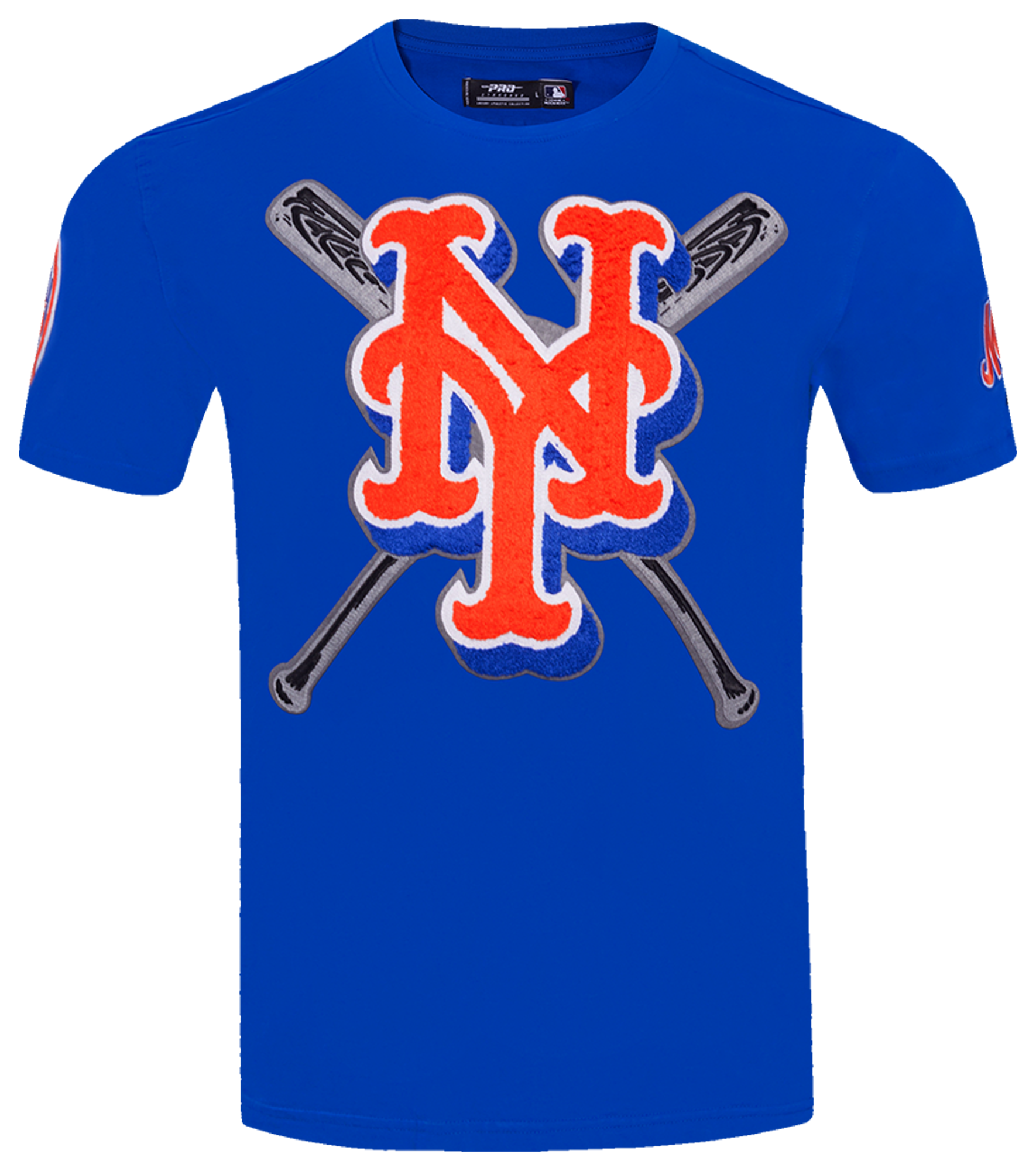 Pro Standard METS MASH UP SJ TEE - Men's