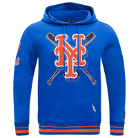 Royal/Orange/Royal