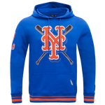 Royal/Orange/Royal
