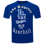 Dodger Blue