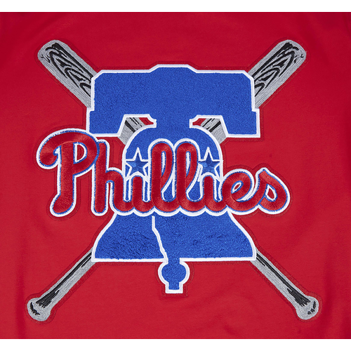 Pro Standard PHILLIES MASH UP M SJ TEE | Foot Locker
