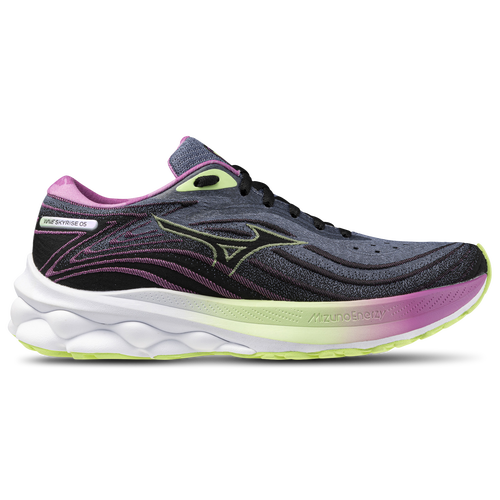 

Mizuno Womens Mizuno Wave Sky 8 - Womens Running Shoes Cadet/Violet Quartz Size 10.5