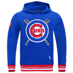Royal Blue/Red