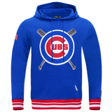 Royal Blue/Red