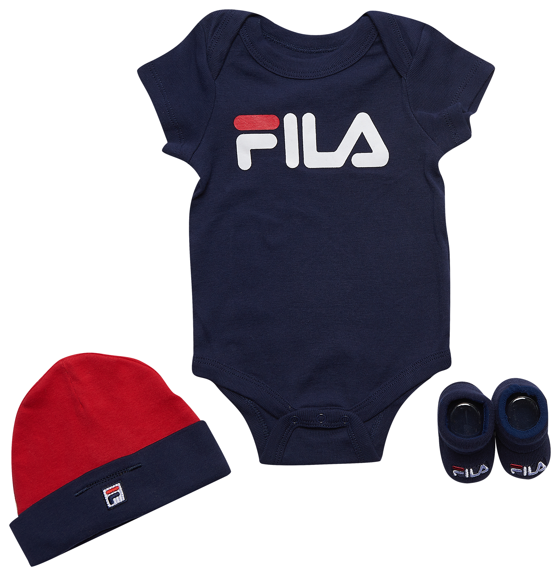 fila ray children