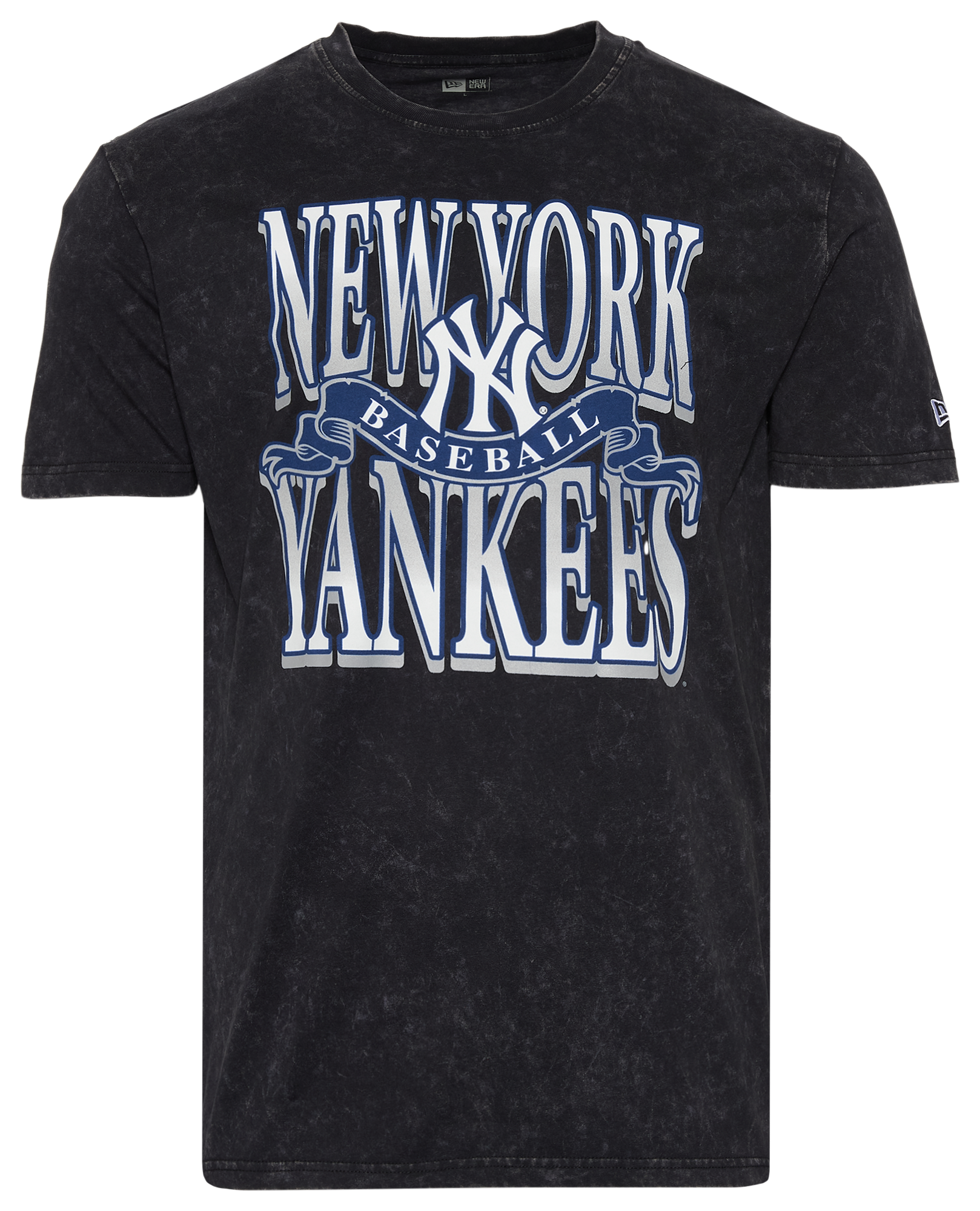 New Era Yankees Short Sleeve T-Shirt - Men's