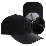 Black/Black