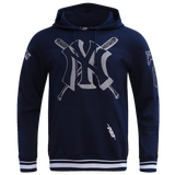 Midnight Navy