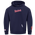 Pro Standard Cardinals Pullover Hoodie - Men's Midnight Navy
