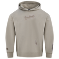 Pro Standard Cardinals Pullover Hoodie - Pro Standard Taupe