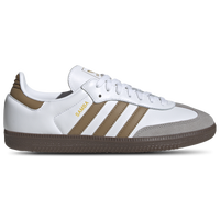 Footwear White/Brown Desert/Clear Granite