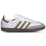 Footwear White/Brown Desert/Clear Granite