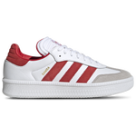 Footwear White/Better Scarlet