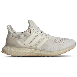 Men's - adidas Ultraboost 1.0 DNA - Wonder White/Wonder Beige/Alumina
