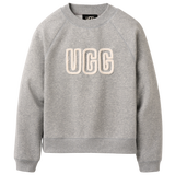 White/Grey Heather