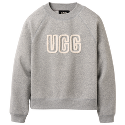 UGG Logo Crewneck - Women's | Foot Locker