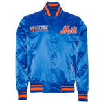 Orange/Blue