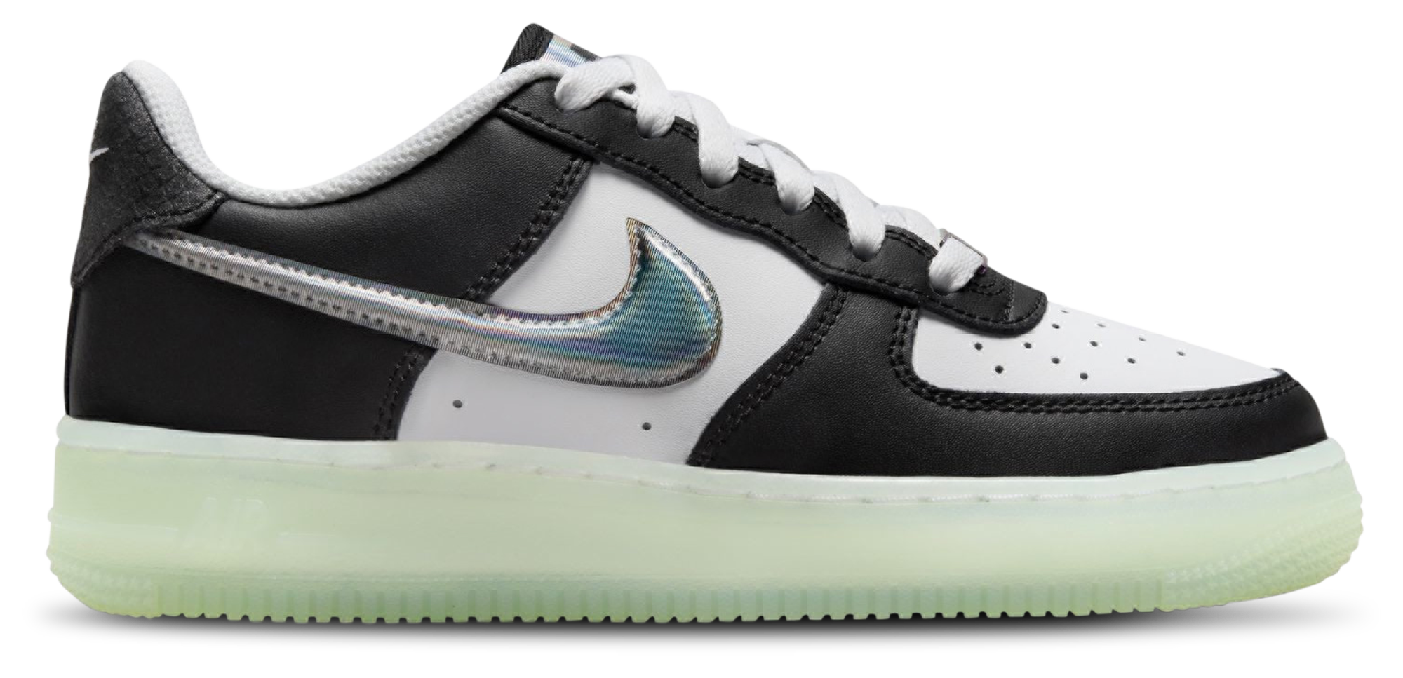 Footlocker af1 lv8 store