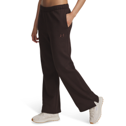 Women's - Under Armour Icon Vida Fleece Pant - 