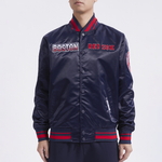 Red/Navy