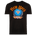 New Era Knicks Short Sleeve T-Shirt - Men's Black