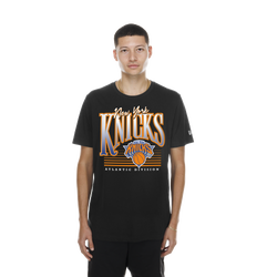 Men's - New Era Knicks Short Sleeve T-Shirt - 