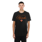 Black/Orange
