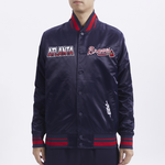 Navy/Red