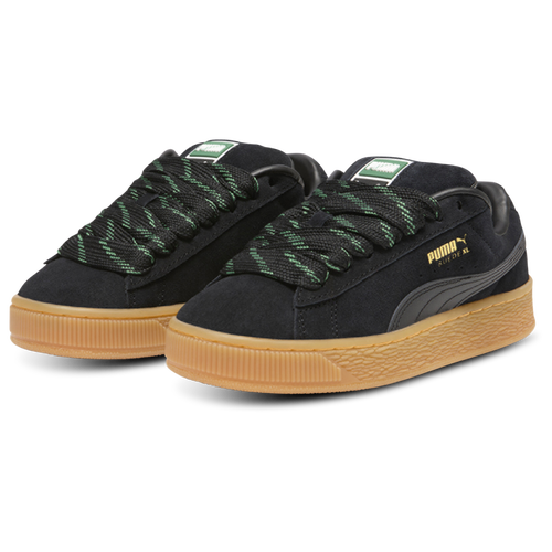 PUMA Suede XL Skate Champs Sports Canada