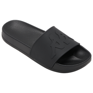 Kappa Slides Sandals and Shoes Foot Locker