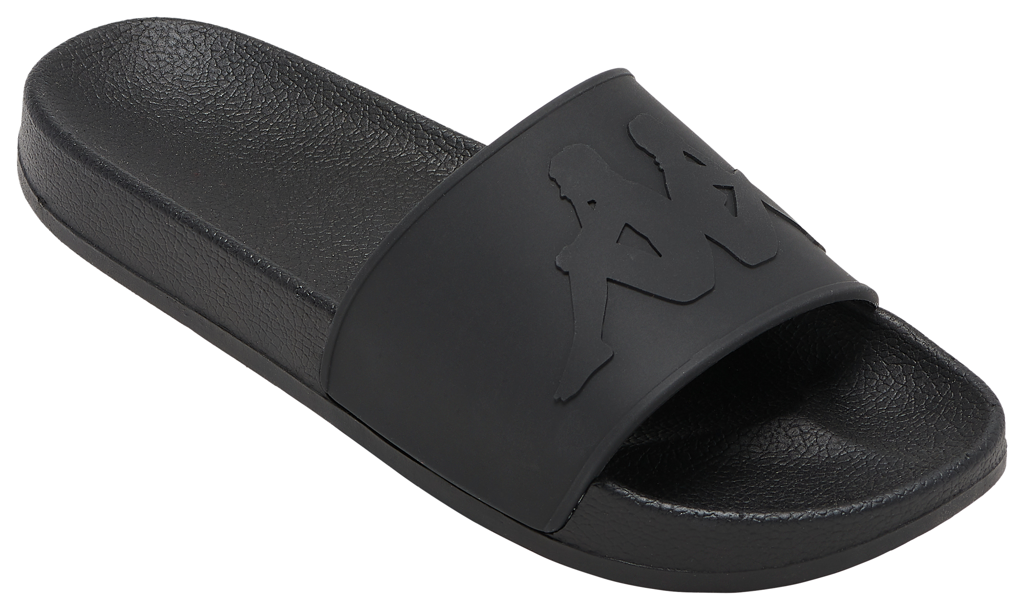 footlocker kappa slides