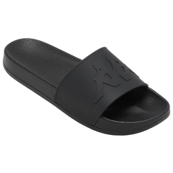 Men's - Kappa Caius 2 Slide - Black/Black