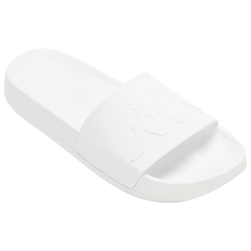 Kappa white slides clearance