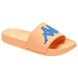 Men's - Kappa Caius 2 Slide - Tan/Blue