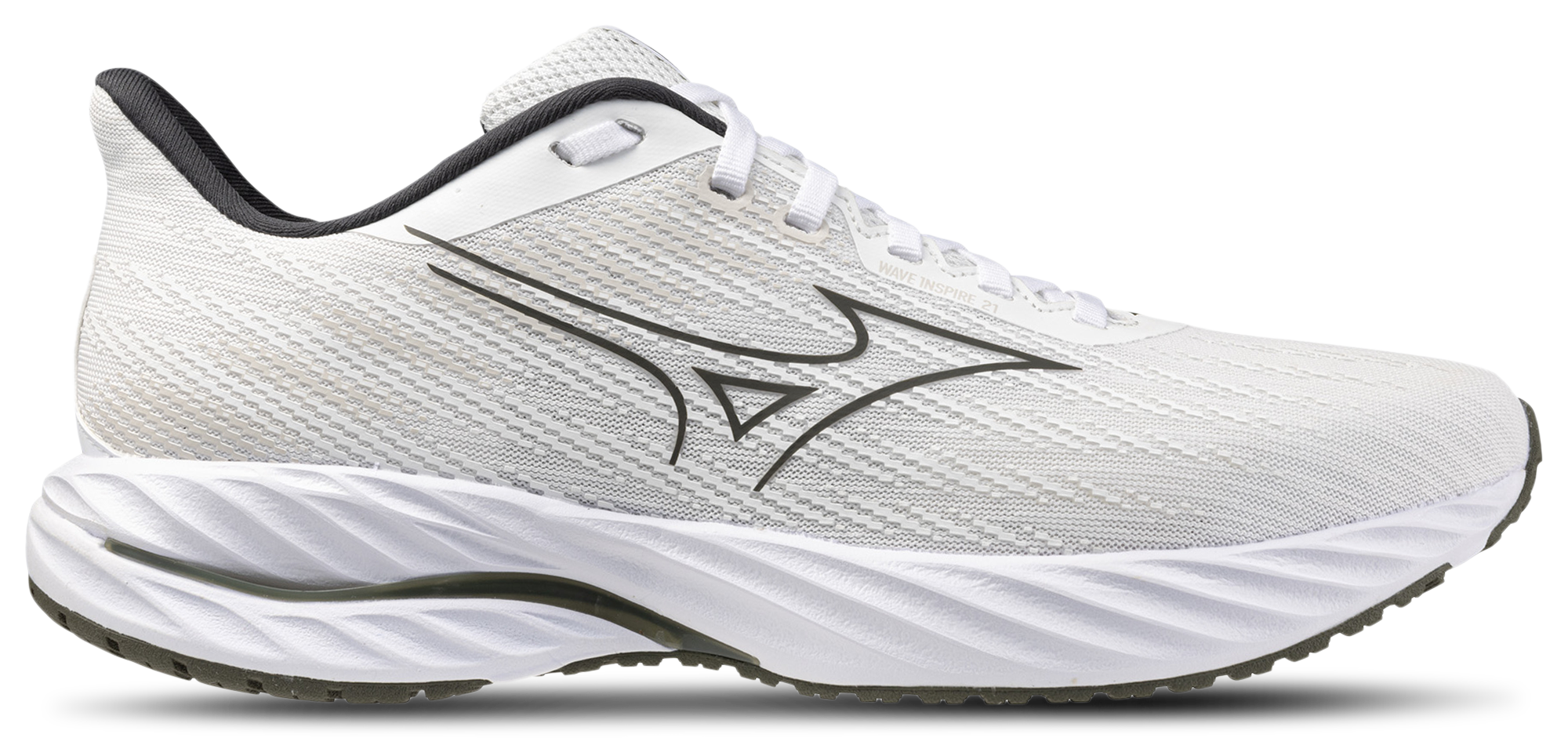 Mizuno Inspire 21 - Men's | Foot Locker