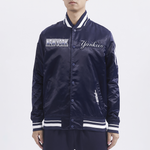 Navy/White
