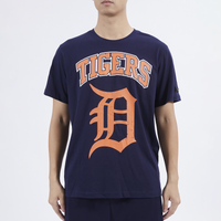 Navy/Orange