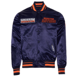 Navy/Orange