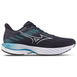 Men's - Mizuno Inspire 21 - Odyssey Grey/White