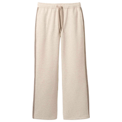 Men's - UGG Tasman Straight Leg Pants - Caribou Heather