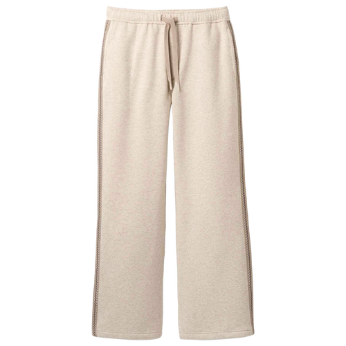 MENS - UGG Tasman Straight Leg Pants - Caribou Heather