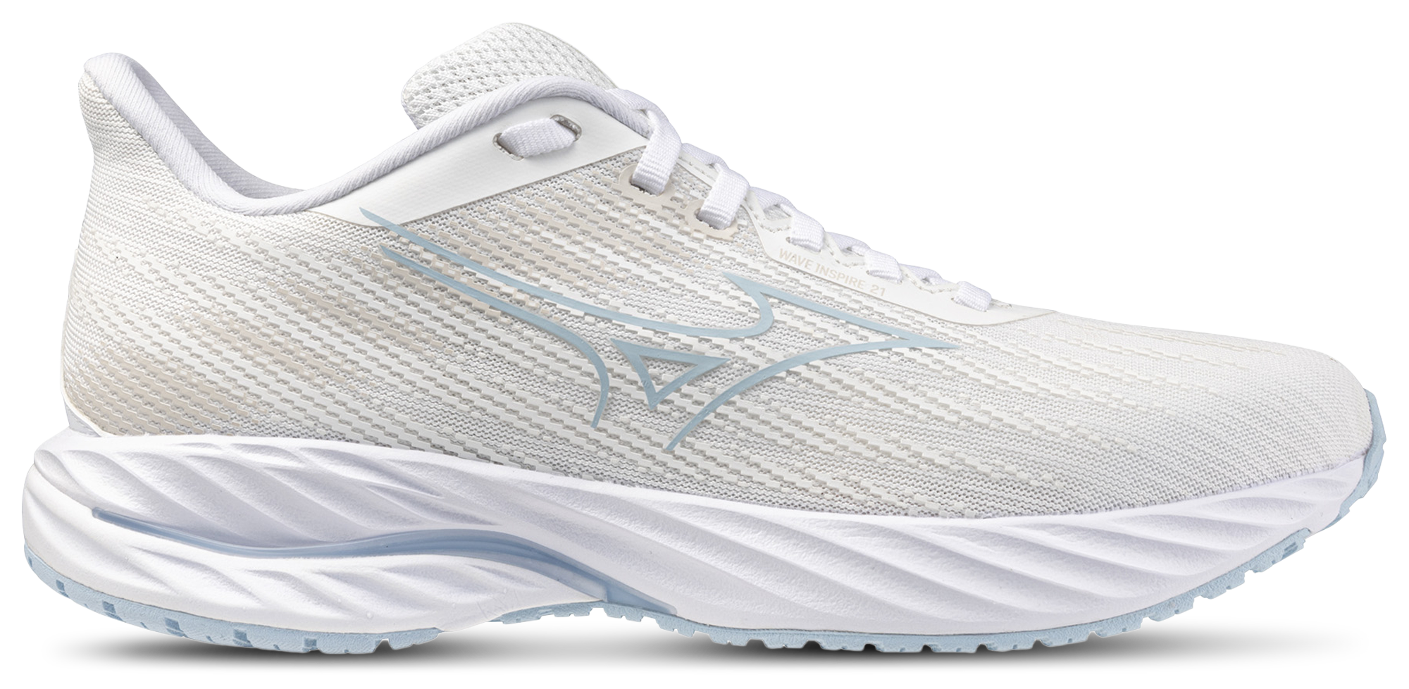 Mizuno Inspire 21 - Women's | Foot Locker
