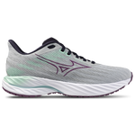 Pearl Blue/Dark Purple