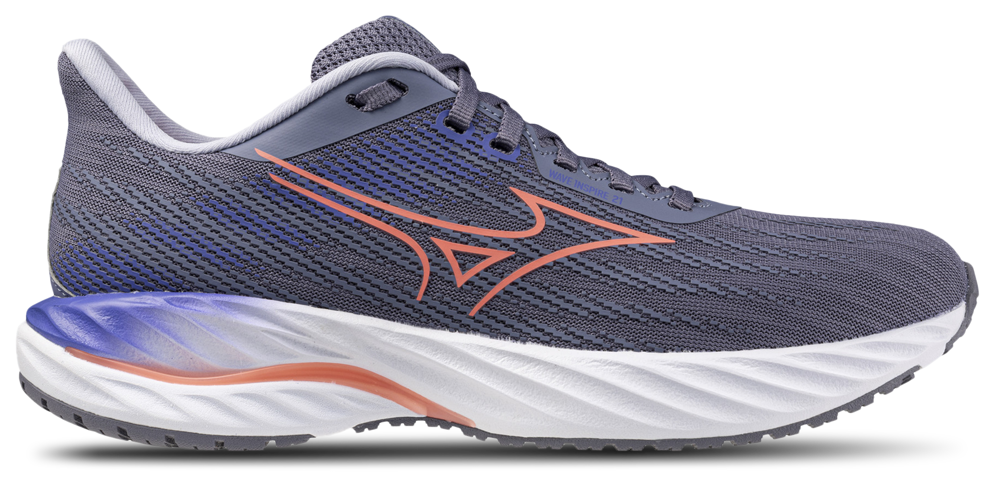 Mizuno Inspire 21 - Women's | Foot Locker