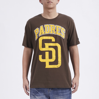 Brown/Yellow