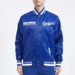 Blue/White