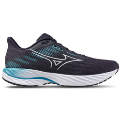 Men's - Mizuno Inspire 21 - Odyssey Grey/White