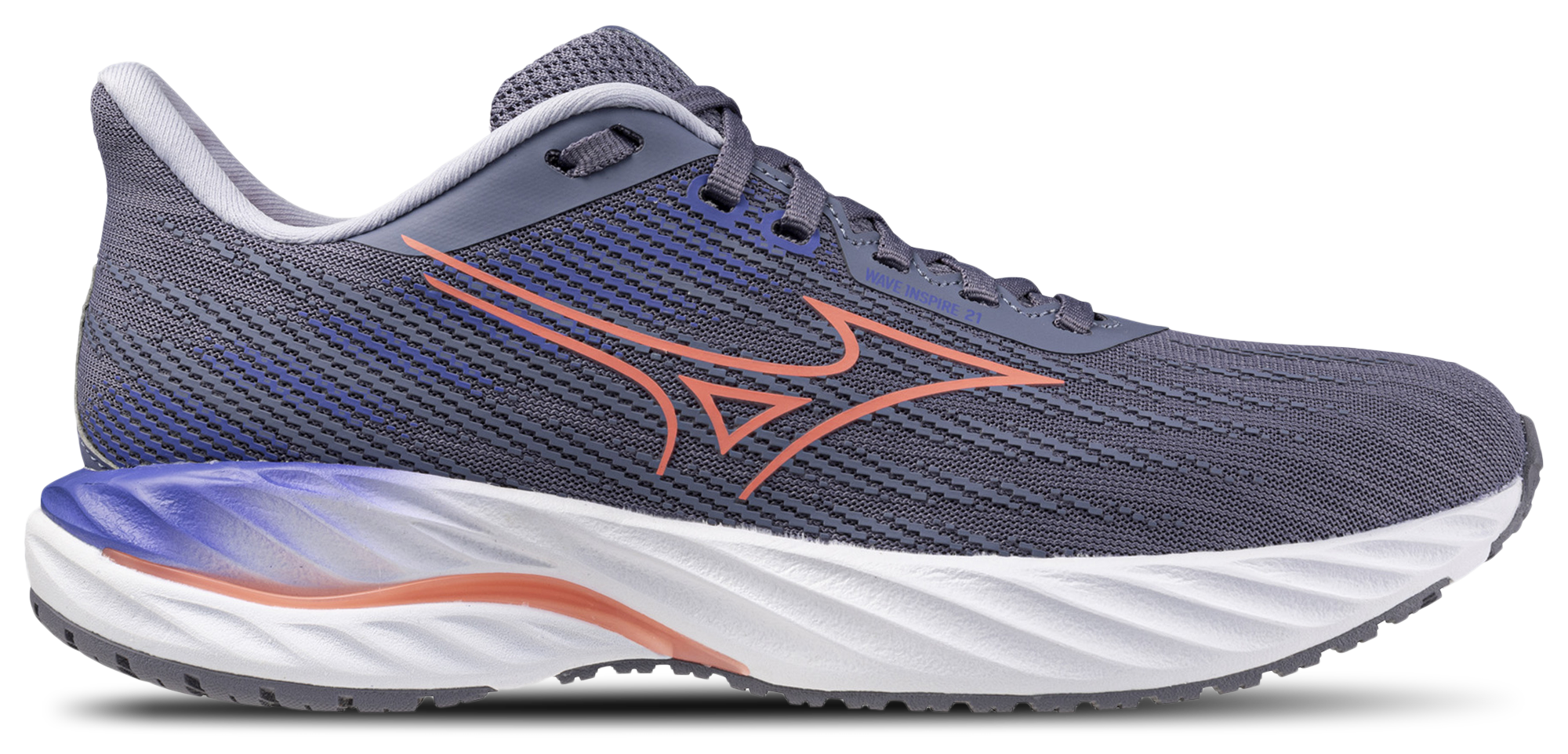 Mizuno Inspire 21 - Women's | Foot Locker